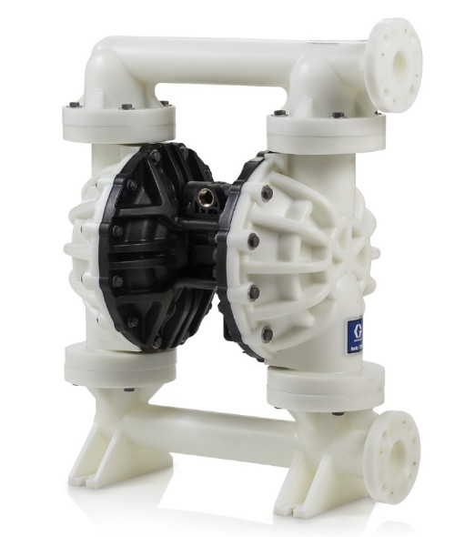 固瑞克husky2200气动隔膜泵