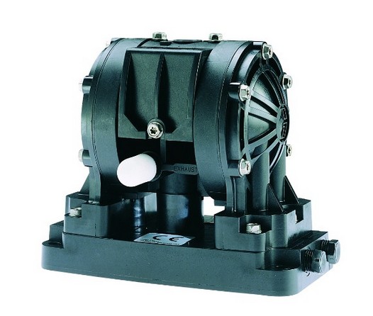 固瑞克Husky205气动隔膜泵