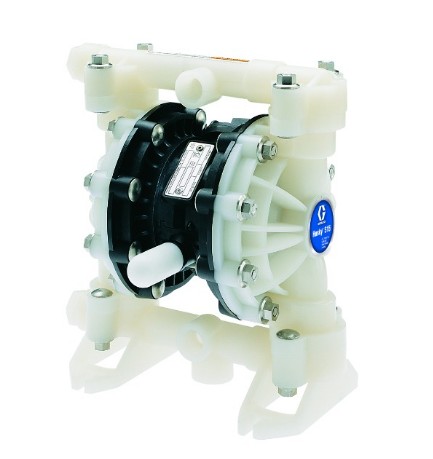 Husky 515 气动隔膜泵