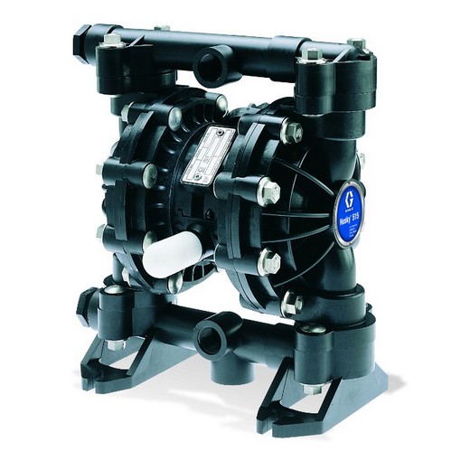 Husky 716 气动隔膜泵