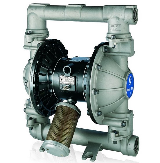 Husky 1590 气动隔膜泵