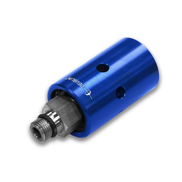 DEUBLIN、杜博林、旋转接头、1116-672-043系列