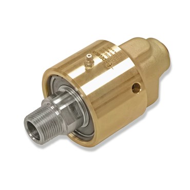 杜博林，DEUBLIN，旋转接头555-000-765系列