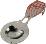 LPS 反拱型防爆片