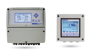 测量及控制仪表系列
