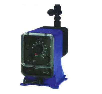 电磁隔膜计量泵