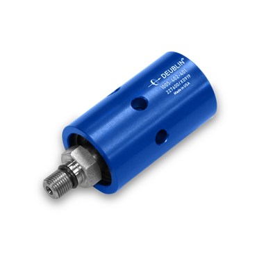 DEUBLIN、杜博林1005系列接头