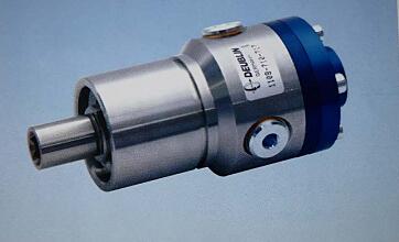 DEUBLIN、杜博林1109系列孔安装旋转接头