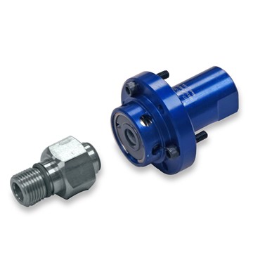 DEUBLIN、杜博林1117系列接头