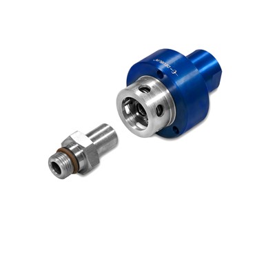 DEUBLIN、杜博林1139系列接头MQL