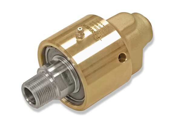 DEUBLIN、杜博林通用型55系列接头